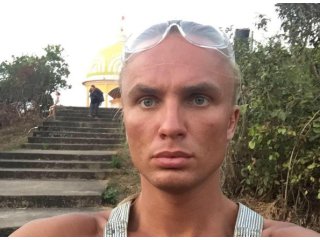 Главная фотография богатого любовника Алексей