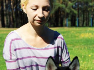 Главная фотография любовницы Tanya