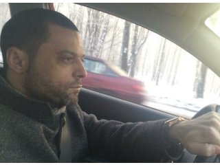 Главная фотография богатого любовника Vladimir