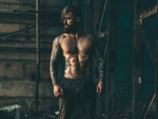 Главная фотография богатого любовника Maxim