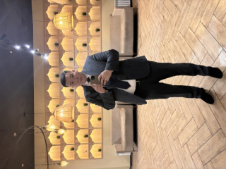 Главная фотография богатого любовника Dauren