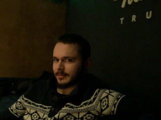 Главная фотография богатого любовника Артём
