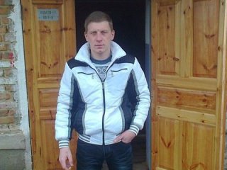 Главная фотография богатого любовника Виталик