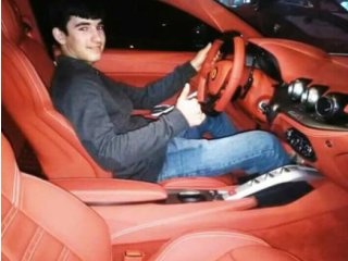 Главная фотография богатого любовника Дима