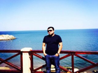 Главная фотография богатого любовника Geydar