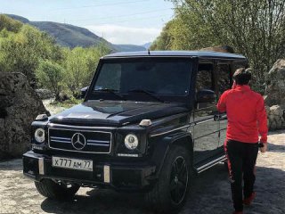 Главная фотография богатого любовника Av