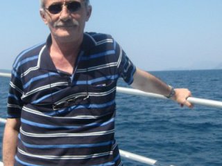 Главная фотография богатого любовника Yılmaz