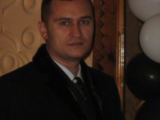 Главная фотография богатого любовника Гриша