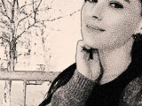 Содержанка Milana г. Москва