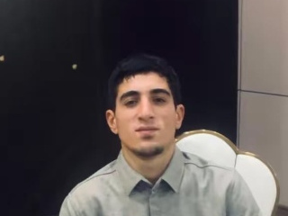 Главная фотография богатого любовника Исмаил