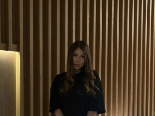 Главная фотография любовницы Анастасия