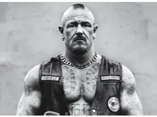 Главная фотография богатого любовника Alexey