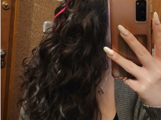 Главная фотография любовницы Karina