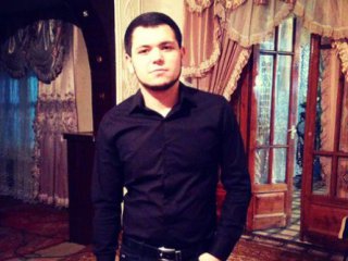 Главная фотография богатого любовника Алан
