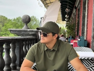 Главная фотография богатого любовника Olzhas