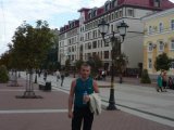 Спонсор Денис г. Москва