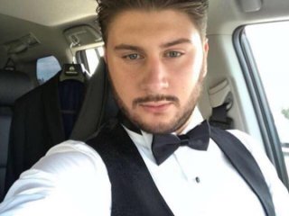 Главная фотография богатого любовника Yusif