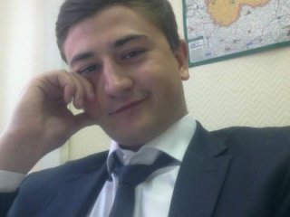 Главная фотография богатого любовника Максон
