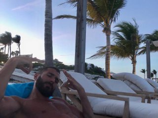 Главная фотография богатого любовника Михаил