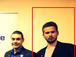 Главная фотография богатого любовника Марк