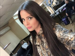 Главная фотография любовницы Kristina