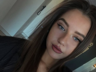 Главная фотография любовницы Полиночка