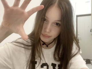 Главная фотография любовницы Олечка