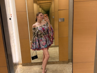 Главная фотография любовницы Sofiya