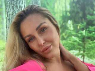 Главная фотография любовницы Alisa