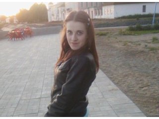 Главная фотография любовницы Юля