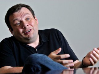 Главная фотография богатого любовника Алексей