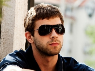 Главная фотография богатого любовника Nik