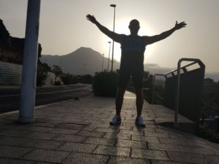 Главная фотография богатого любовника Vitaly