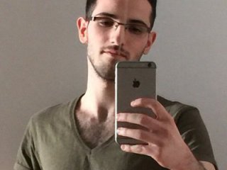 Главная фотография богатого любовника Antwan