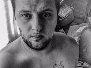 Главная фотография богатого любовника Степан