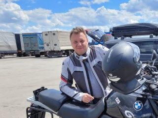 Главная фотография богатого любовника Nikita