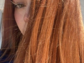 Главная фотография любовницы Алия