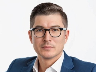 Главная фотография богатого любовника Andrey