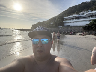 Главная фотография богатого любовника Тима