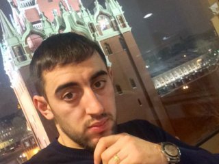 Главная фотография богатого любовника Армен