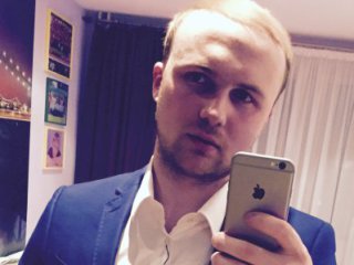 Главная фотография богатого любовника Andry
