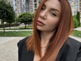Содержанка Tetiana г. Киев
