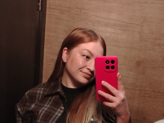 Главная фотография любовницы Анастасия