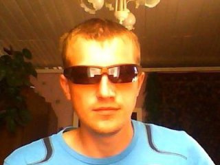 Главная фотография богатого любовника Александр