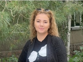 Главная фотография любовницы Стася