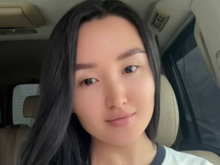 Главная фотография любовницы Barshyn