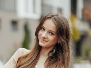 Главная фотография любовницы Алёна