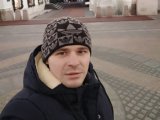 Спонсор Вова г. Москва