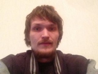 Главная фотография богатого любовника Александр