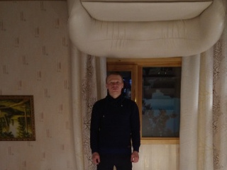 Главная фотография богатого любовника Ivan